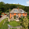Отель Tordown B&B and Healing Centre, фото 17