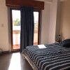 Отель Departamento Belgrano 5 в Сальте