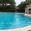 Отель Splendid 4 Bedroom Home Close to Disney 5168, фото 10
