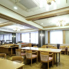 Отель Apa Hotel Miyazaki Nobeoka Ekimae, фото 46