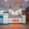 Отель OYO 90929 DJ Hotel, фото 31
