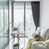 Отель Hyde Sukhumvit 11 By Favstay, фото 7