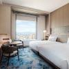 Отель Hilton Hiroshima, фото 6