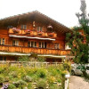 Отель Chalet Alpendohle в Гриндельвальде