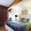 Отель Principe Real two Bedroom Loft, фото 3