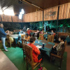 Отель Toppers corner-A Boutique Garden Resort, фото 12