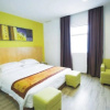 Отель Shell Zhuhai Xiangzhou District Gongbei The Crossings Hotel, фото 6