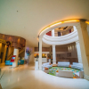 Отель Barsana Hotel & Resort, Siliguri, фото 29