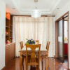 Отель Xiaoqin Home near Joaotong University, Zizhu Park, фото 2