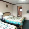 Отель Adobe Sands Motel, фото 2