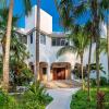 Отель Tulum Luxury Collection в Тулуме