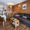 Отель Residence Village Montana, фото 27