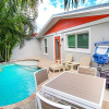 Отель Coconut Cottage #2, фото 21