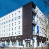Отель ibis budget Issy Les Moulineaux Paris Ouest в Исси-ле-Мулино