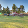 Отель Hill City Hideaway Near Mt Rushmore & Hiking, фото 22