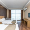 Отель GreenTree Alliance Yinchuan South Bus Station Hotel, фото 15