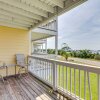 Отель Water-view Pensacola Townhome w/ Beach Access!, фото 11