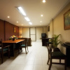 Отель Beverly Boutique Hotel Cebu, фото 12