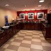 Отель Hampton Inn Groton, фото 37