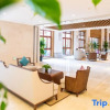 Отель Sanya Haitang Bay Yunhaifuwan Resort Hotel, фото 18