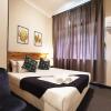 Отель Sydney Crecy Hotel, фото 3