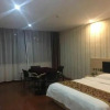 Отель Thank Inn Hotel Shandong Zaozhuang High-Tech Qilian Mountain Road, фото 5