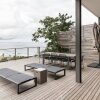 Отель Maison de Plage Umdloti Beach House, фото 16