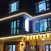 Отель Charming Homestay Inn, Mangshi,Yunnan, фото 10