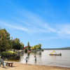 Отель Calabogie Lodge, фото 16