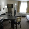 Отель Candlewood Suites Tulsa, an IHG Hotel, фото 12
