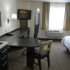Отель Candlewood Suites Tulsa, an IHG Hotel, фото 2