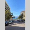 Отель Ajaccio Charmant T2 neuf 40m2 avec balcon au Trottel wifi Clim parking plage à pieds 100m, фото 10