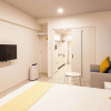 Отель Kariyushi Condominium Resort Miyakojima Fukugi Stays, фото 17