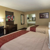 Отель Red Roof Inn Clearfield, фото 5