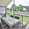 Отель BIG4 Mildura Getaway - Holiday Park Mildura, фото 24