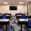 Отель Fairfield Inn & Suites by Marriott Albany Airport, фото 19