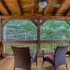 Отель Stone Pine Lodge by Escape to Blue Ridge, фото 3