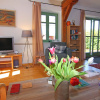 Отель Apartment house Kranichblick, Breege, фото 11