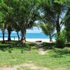 Отель Villa With 4 Bedrooms In Foulpointe Madagascar With Wonderful Sea View Enclosed Garden And Wifi, фото 15