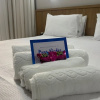 Отель Ilha Forte Praia Hotel, фото 2