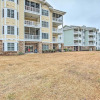 Отель Magnolia Pointe Condo w/ Patio, 2 Mi to Beach, фото 1
