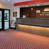 Отель Americas Best Value Inn Somerville, фото 2