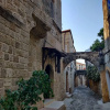 Отель Megiston House in Old Town Rhodes, фото 23