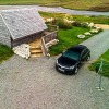 Отель Swan View Lodge - North Uist, фото 15