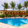 Отель Ayla Praia Hotel, фото 26
