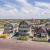 Отель Luxury apartment with sea view in a residence on the boulevard of Egmond, фото 7