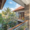 Отель Prabhu Ubud Villa, фото 6