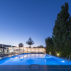 Отель Narges Hotel, фото 15
