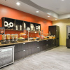 Отель SpringHill Suites Shreveport-Bossier City/Louisiana Downs, фото 24
