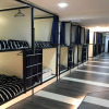 Отель Cabin 18 - Hostel, фото 13